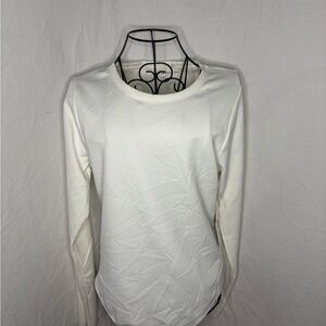 Good American Scuba Long Sleeve Bodysuit